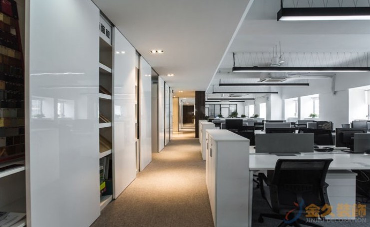 辦公室噪音大怎么解決？改善辦公室噪音的方法