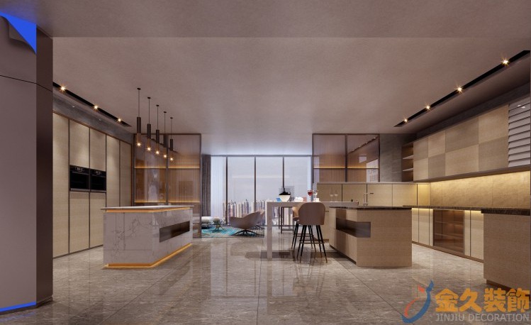 辦公室裝修合同中應(yīng)注意哪幾點？