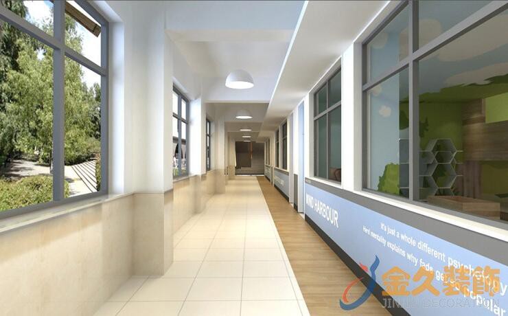 辦公室裝修，廣州辦公裝修設(shè)計(jì)公司哪家強(qiáng)？