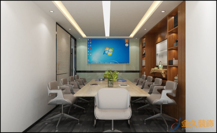 毛坯辦公室裝修注意什么？毛坯廣州辦公室裝修注意事項