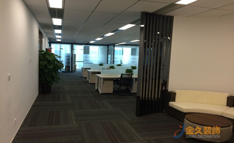 什么是一站式辦公室裝修？一站式裝修有什么好處