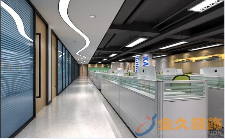 廣州辦公室裝修小竅門，你知道多少？