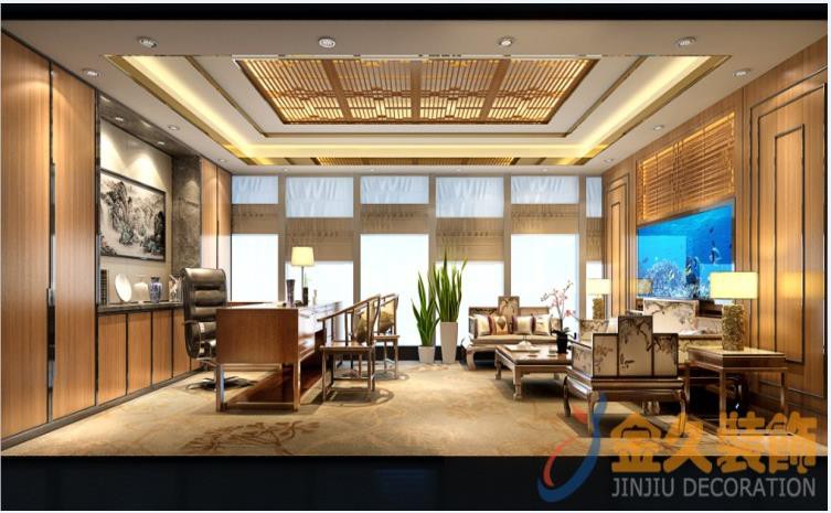 廣州辦公室裝修小竅門，你知道多少？