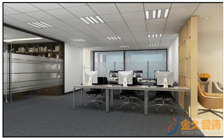 高層辦公室設(shè)計(jì)需要注意什么？有哪些注意事項(xiàng)