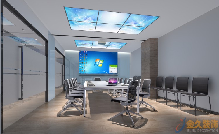 舊辦公室如何改造成有創(chuàng)意的新辦公空間？