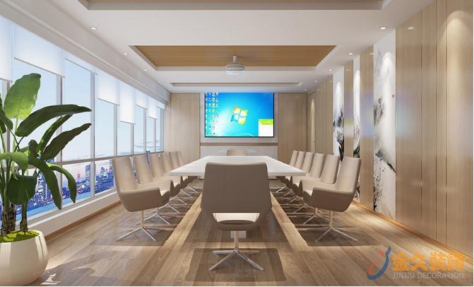 辦公室裝修風格應該簡約好還是高端好？