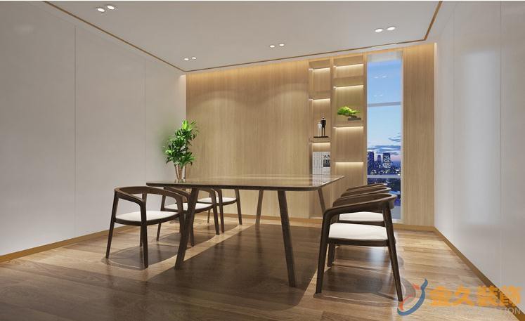  工業(yè)風格裝修茶水間怎么裝修