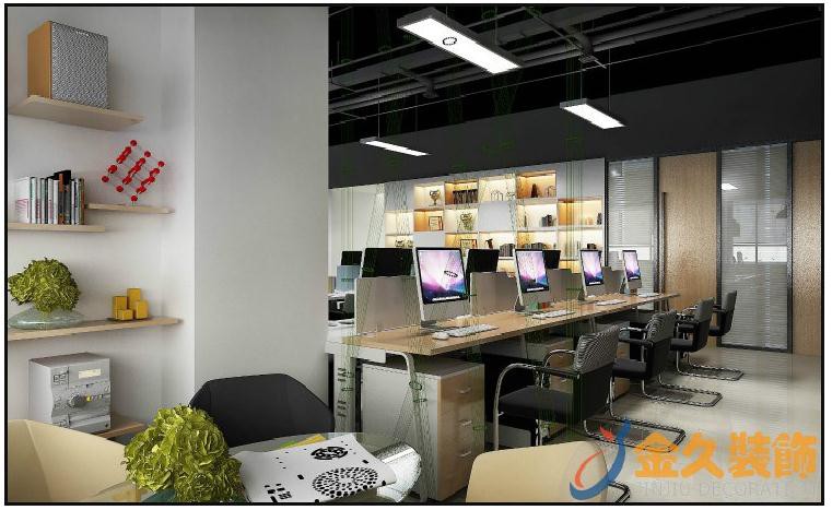  普通辦公室裝修需要多少錢？辦公室裝修設計要求