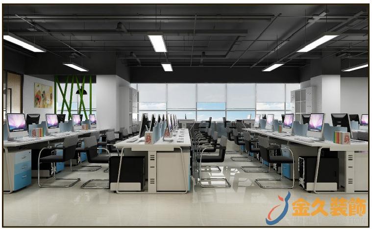 簡(jiǎn)易辦公室如何裝修？簡(jiǎn)易辦公室裝注意事項(xiàng)