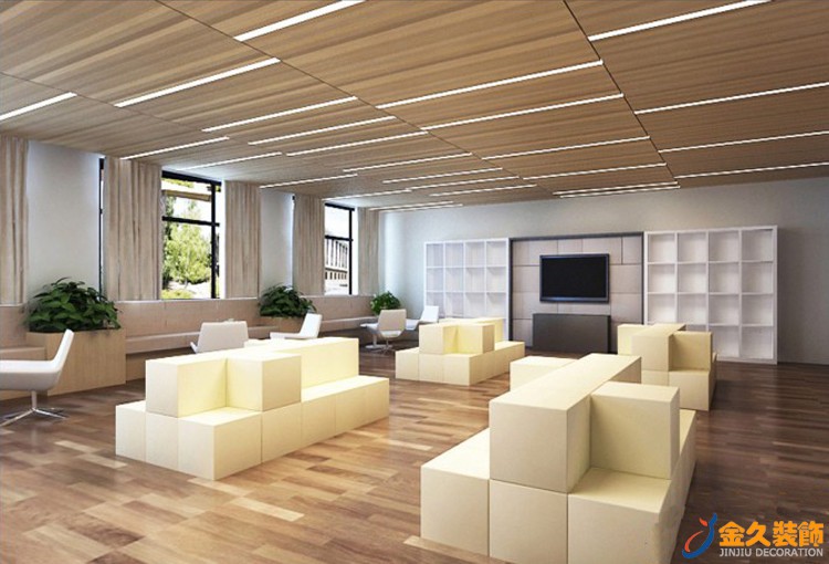 如何選擇辦公室裝修公司，需要注意哪些細節(jié)？（