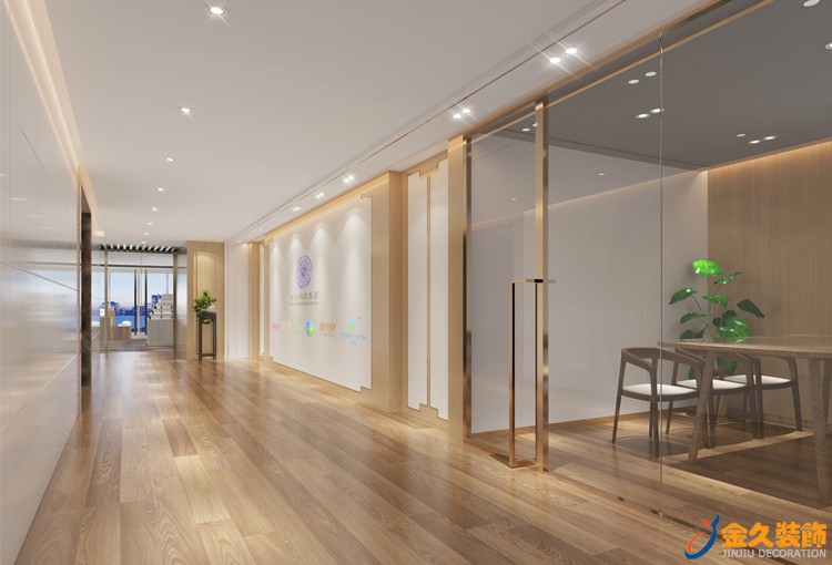 公司寫字樓裝修要多少錢？寫字樓裝修費(fèi)預(yù)算