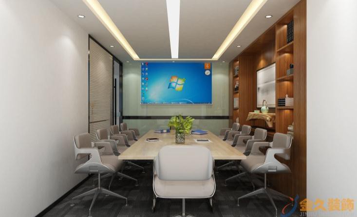 會議室裝修需要注意什么？會議室裝修風格