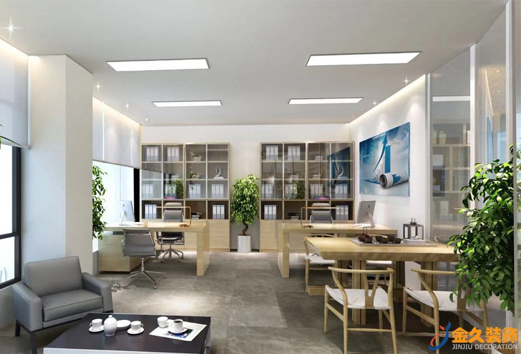 主管辦公室要怎么裝修設(shè)計(jì)？主管辦公室設(shè)計(jì)裝修要點(diǎn)