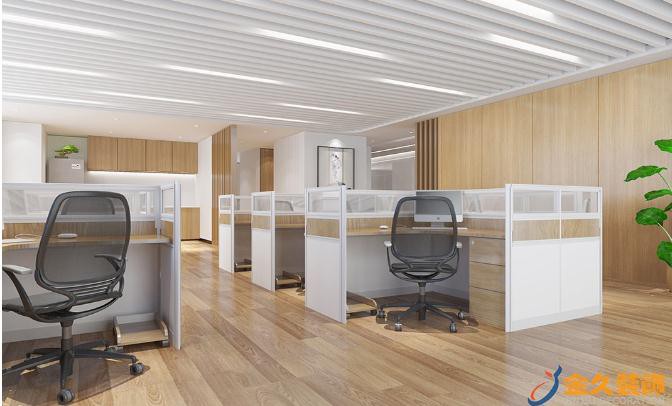 新中式辦公室裝修怎么設(shè)計(jì)？新中式辦公室裝修設(shè)計(jì)要點(diǎn)