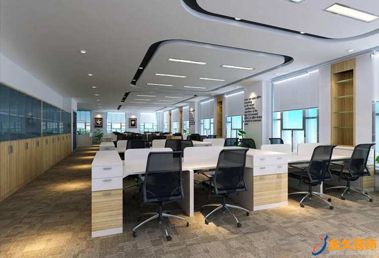 綜合辦公樓裝修怎么設(shè)計(jì)？辦公樓裝修注意哪些細(xì)節(jié)？