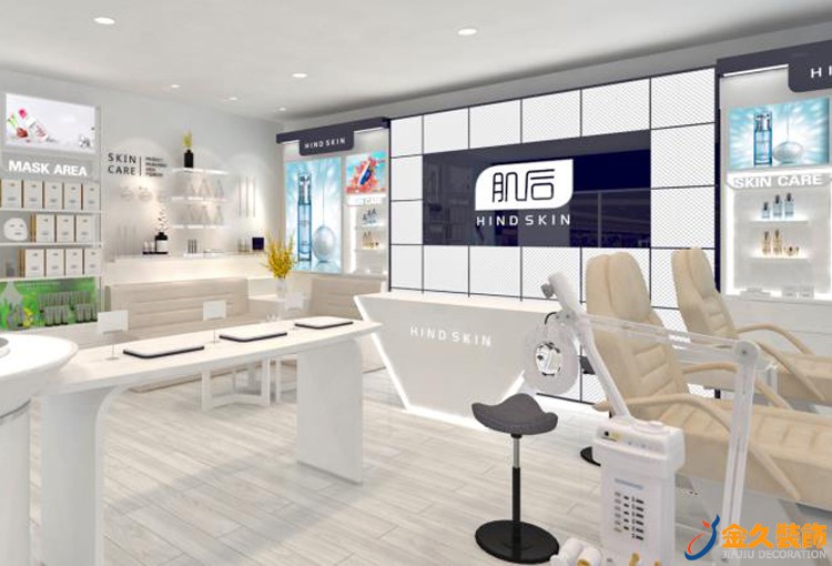 店面辦公室怎么裝修設(shè)計(jì)，辦公室裝修需要注意什么?