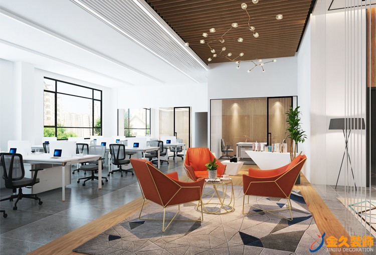 辦公室裝修電路怎么布置？辦公室裝修電路布置注意事項(xiàng)