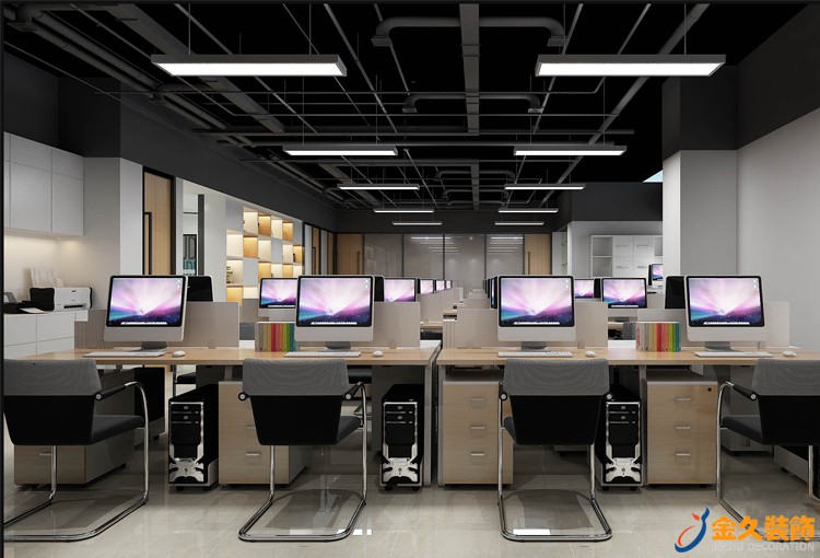 辦公室裝修電路怎么布置？辦公室裝修電路布置注意事項(xiàng)