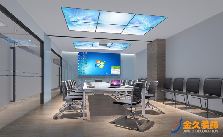 廣州寫字樓裝修設(shè)計如何空間布局？有哪些注意事項