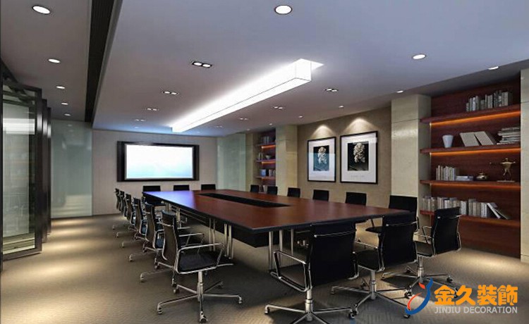 現(xiàn)代工業(yè)廠(chǎng)房裝修設(shè)計(jì)，工業(yè)廠(chǎng)房裝修注意什么？