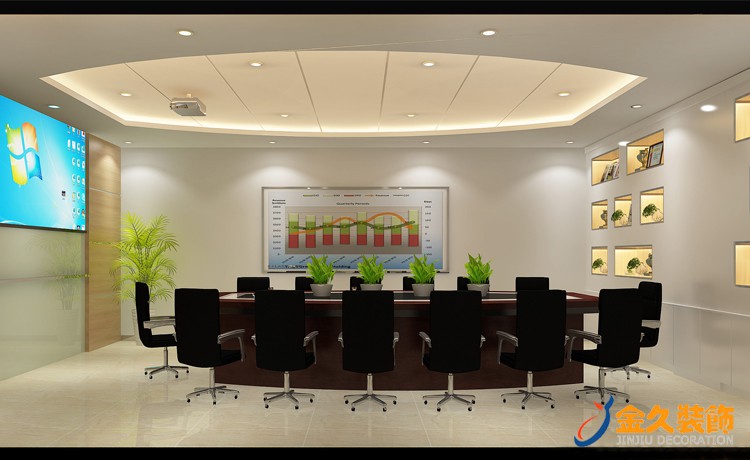 廣州辦公室裝修怎么驗(yàn)收？2019辦公室裝修驗(yàn)收有哪些標(biāo)準(zhǔn)？