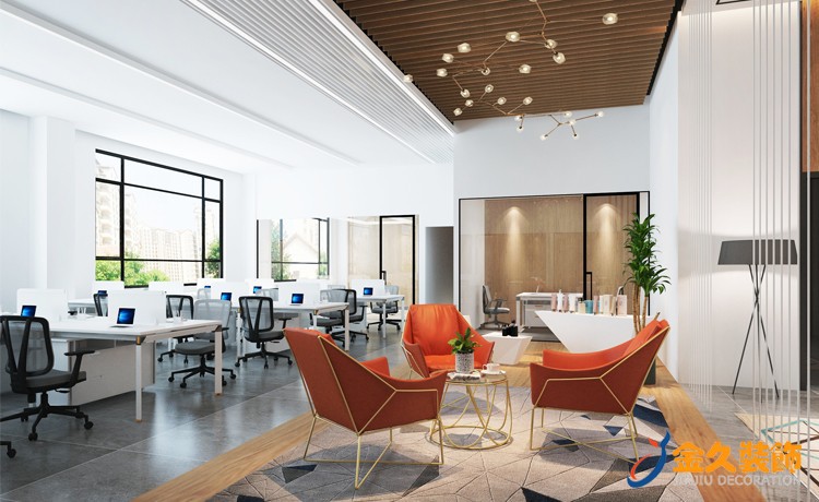 怎么進行辦公室裝修？辦公室如何裝修更顯檔次