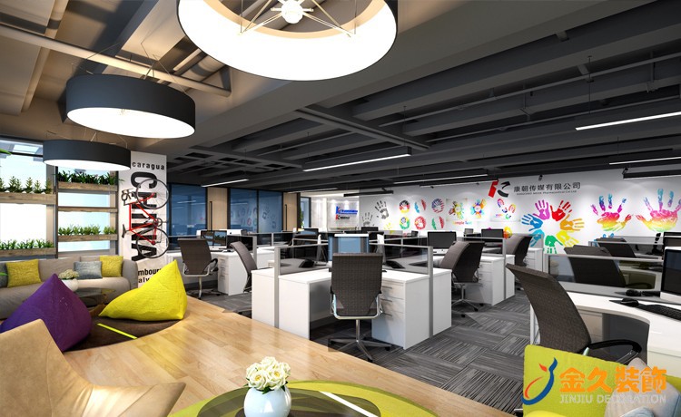 冬季如何裝修辦公室？冬季辦公室裝修要注意哪些問題？