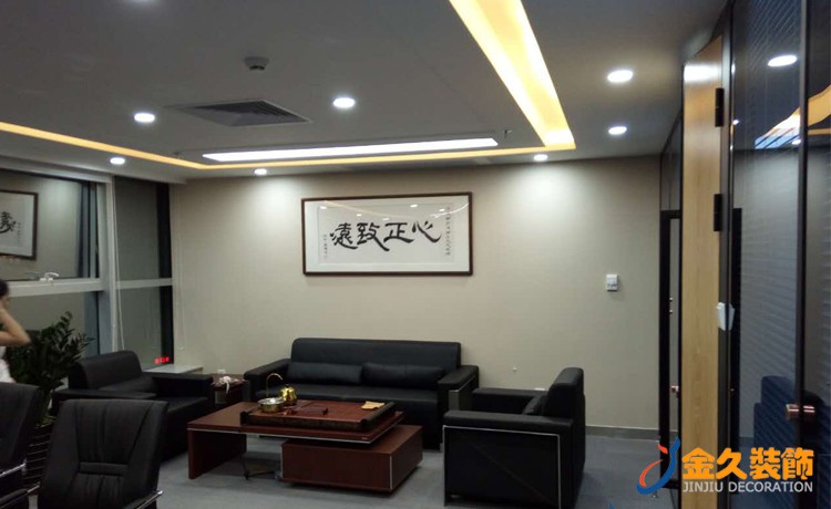 冬季如何裝修辦公室？冬季辦公室裝修要注意哪些問題？