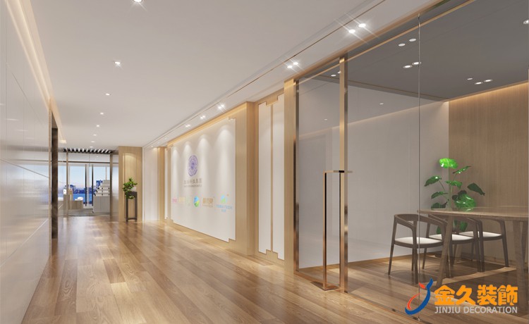  辦公室隔斷需要如何設(shè)計？辦公室高隔斷設(shè)計要點(diǎn)