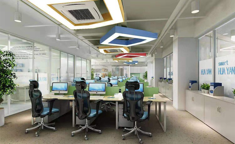 如何裝修新辦公室？2019裝修新辦公室注意事項