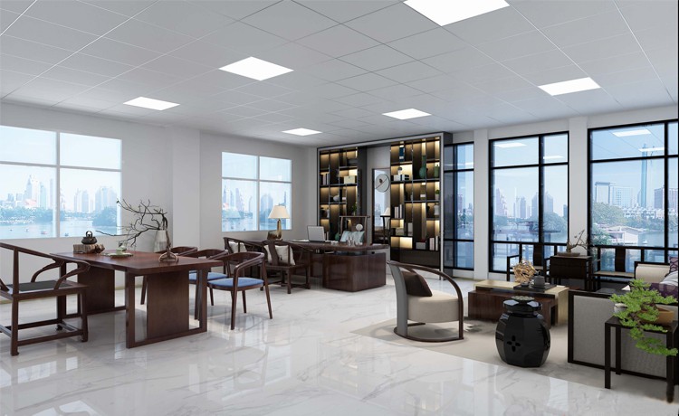 商務(wù)風(fēng)辦公室裝修怎么設(shè)計(jì)？商務(wù)風(fēng)辦公室設(shè)計(jì)要點(diǎn)