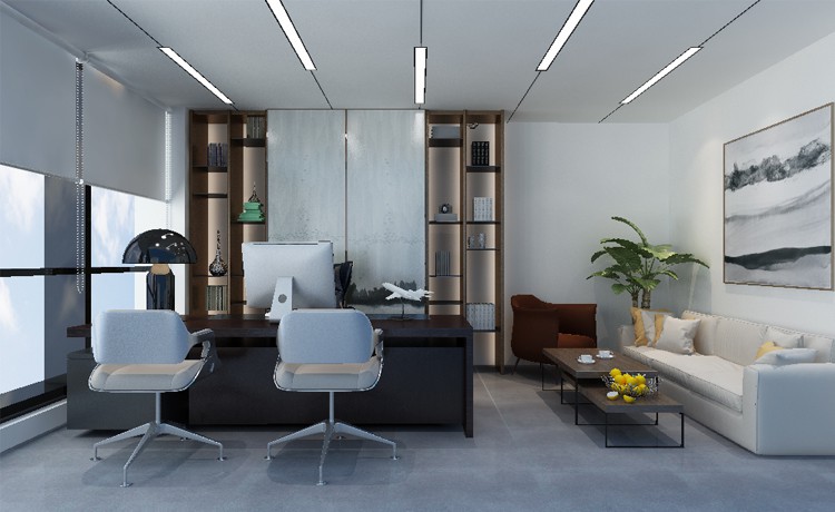 老板辦公室裝修設(shè)計(jì)怎么定位？老板辦公室裝修設(shè)計(jì)方案