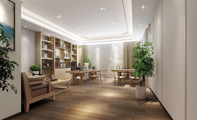 小辦公室如何裝修？小辦公室裝修設(shè)計風(fēng)格