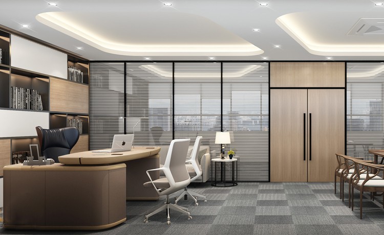 經(jīng)理辦公室裝修設(shè)計，2020經(jīng)理辦公室裝修效果圖