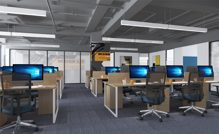 高層辦公室裝修設(shè)計(jì)，高層辦公室設(shè)計(jì)有什么要求？