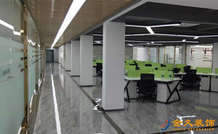  國際寫字樓如何設(shè)計？寫字樓設(shè)計注意什么