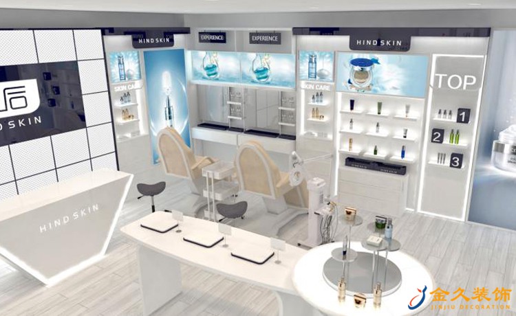 專賣店如何裝修設計？專賣店裝修設計風格