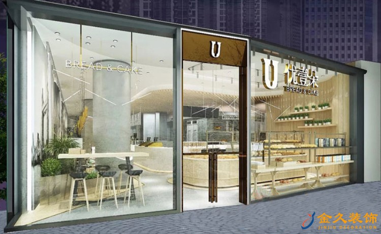 店鋪怎么裝修？店鋪裝修實用技巧