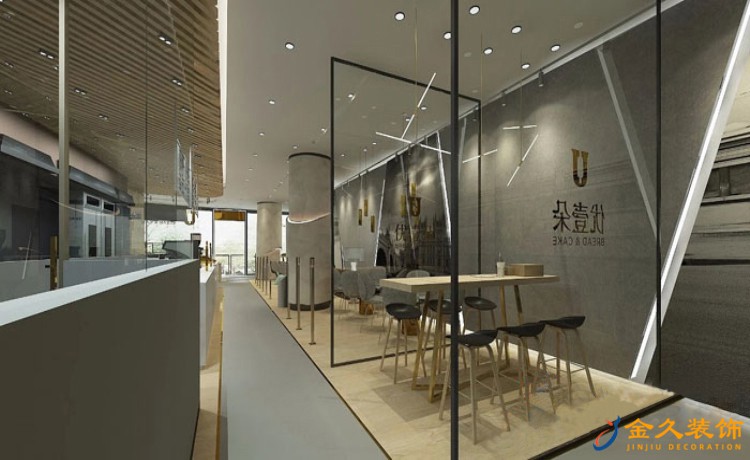 店鋪怎么裝修？店鋪裝修實用技巧