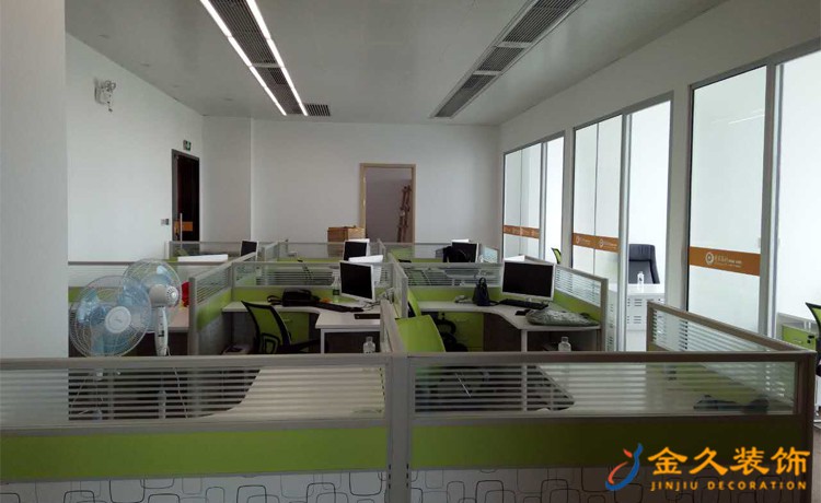 小辦公樓如何裝修設(shè)計？小辦公樓裝修設(shè)計注意事項
