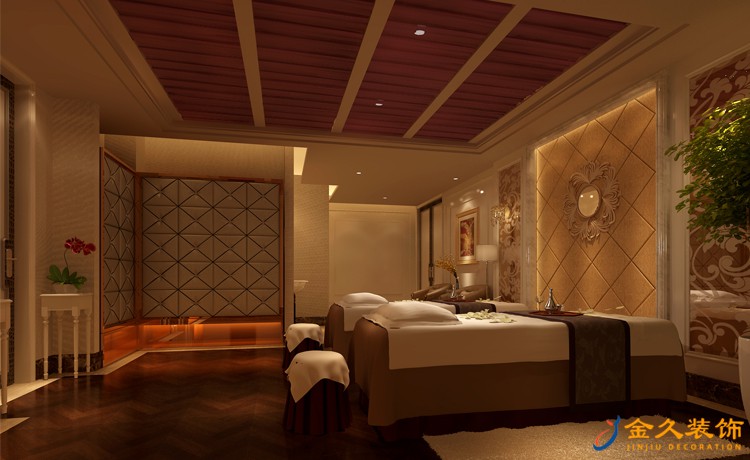 美容院怎么裝修設(shè)計？美容院裝修設(shè)計細節(jié)問題