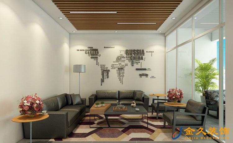 個人機(jī)構(gòu)辦公室設(shè)計怎么布局？辦公室應(yīng)該怎么設(shè)計好