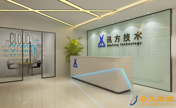 辦公室門廳怎么設(shè)計(jì)？辦公室門廳設(shè)計(jì)注意問(wèn)題