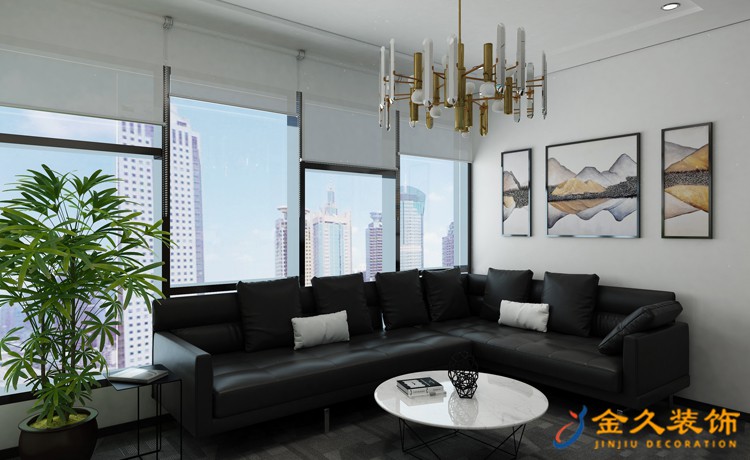 辦公室裝修效果圖 辦公室裝修效果圖