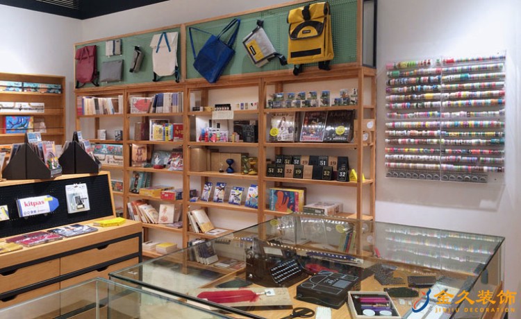 廣州商鋪裝修如何設(shè)計(jì)？商鋪裝修多少錢一平米？