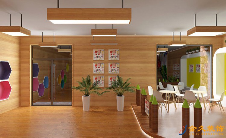 廣州幼兒園怎么裝修設(shè)計？幼兒園裝修設(shè)計風(fēng)格