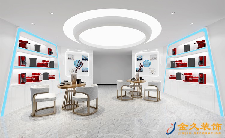 文化展廳如何設(shè)計？展廳設(shè)計注意細(xì)節(jié)