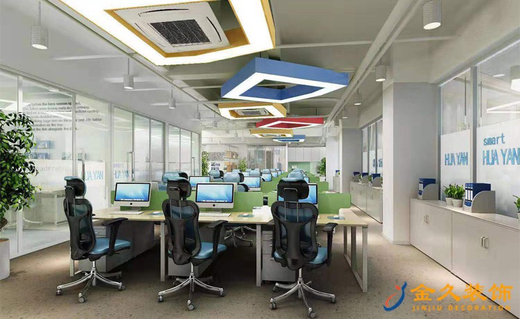 loft辦公空間如何裝修？loft辦公空間裝修需要注意什么