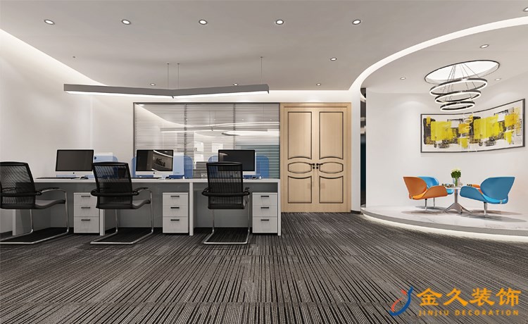 現(xiàn)代個(gè)性辦公室裝修如何進(jìn)行？個(gè)性辦公室裝修要考慮哪些問(wèn)題
