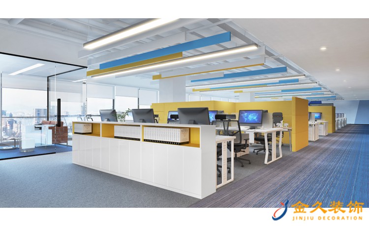 簡單辦公室裝修費(fèi)用是多少？簡單辦公室裝修設(shè)計(jì)技巧